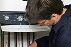 boiler repair Heathton
